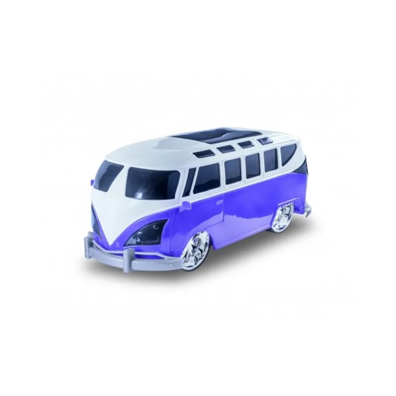 Kombus Concept Car, foto 1