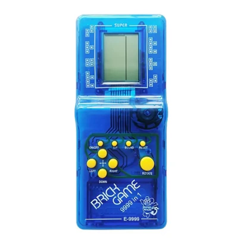 Mini Game Brick Game, foto 1