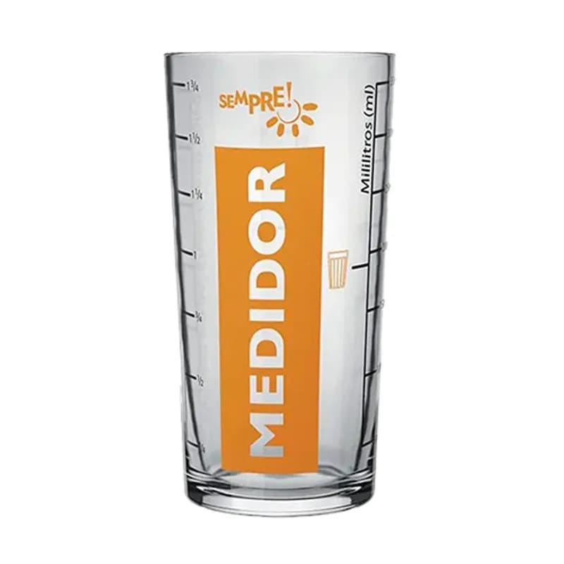 Medidor Sempre 390ml - 500260304, foto 1