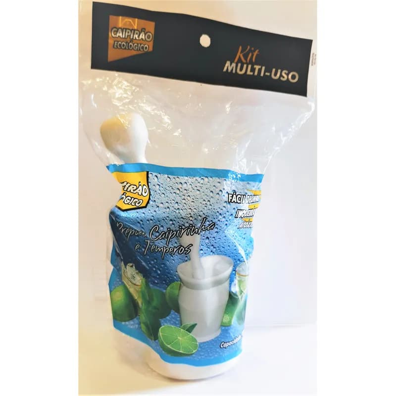 Kit Caipirão, foto 1