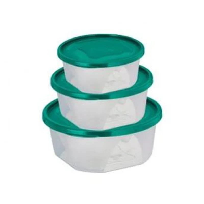 Conjunto Brasil 3 Peças, foto 1