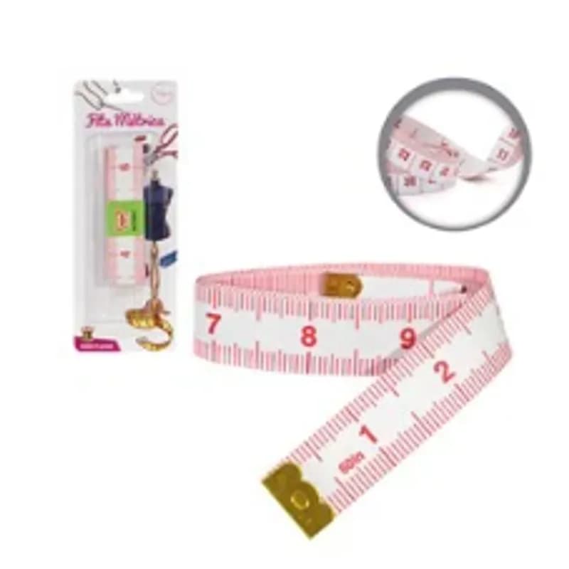 Fita Metrica 1,5MX2CM, foto 1