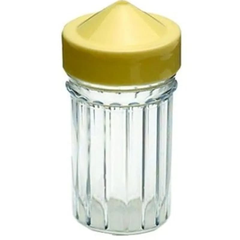 Paliteiro Cristal - Branco, foto 1
