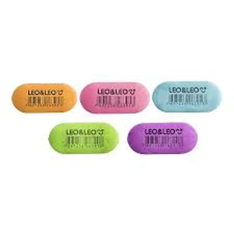 Borracha Oval Color, foto 1