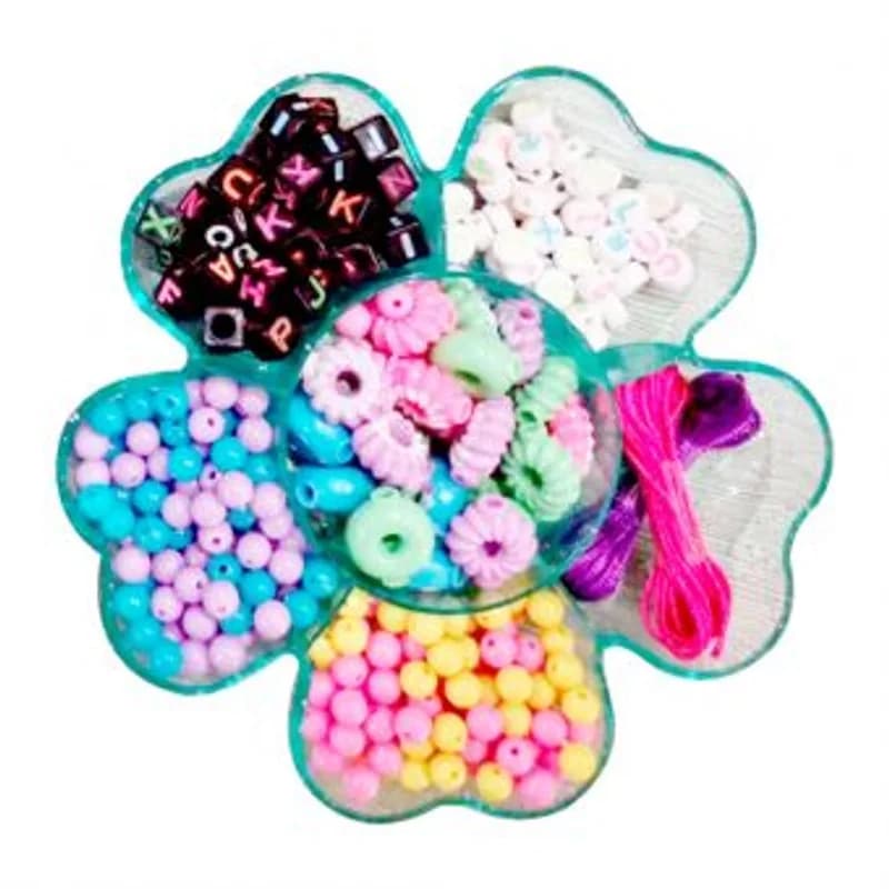 Kit Micangas Biju Collection Pocket Candy Sortidos, foto 1
