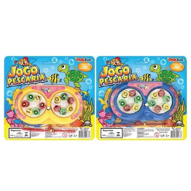 Kit Pesca 1474, foto 1