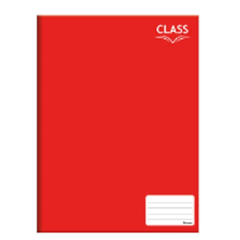 Caderno do Tipo Brochurao 80F, foto 1