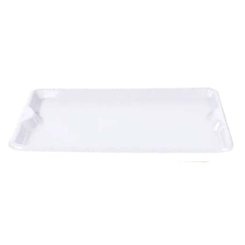 Bandeja Multiuso Restaurante 2 L de Plástico para Uso Geral - Branco - EAN13: 7896849420313, foto 1