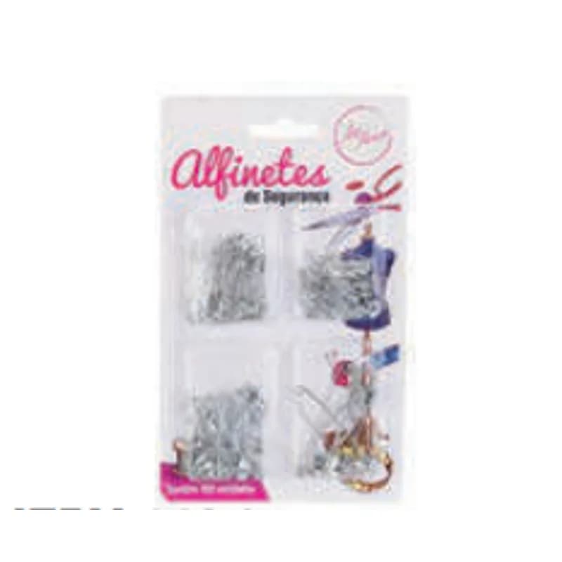 Alfinete com 100 4MOD, foto 1