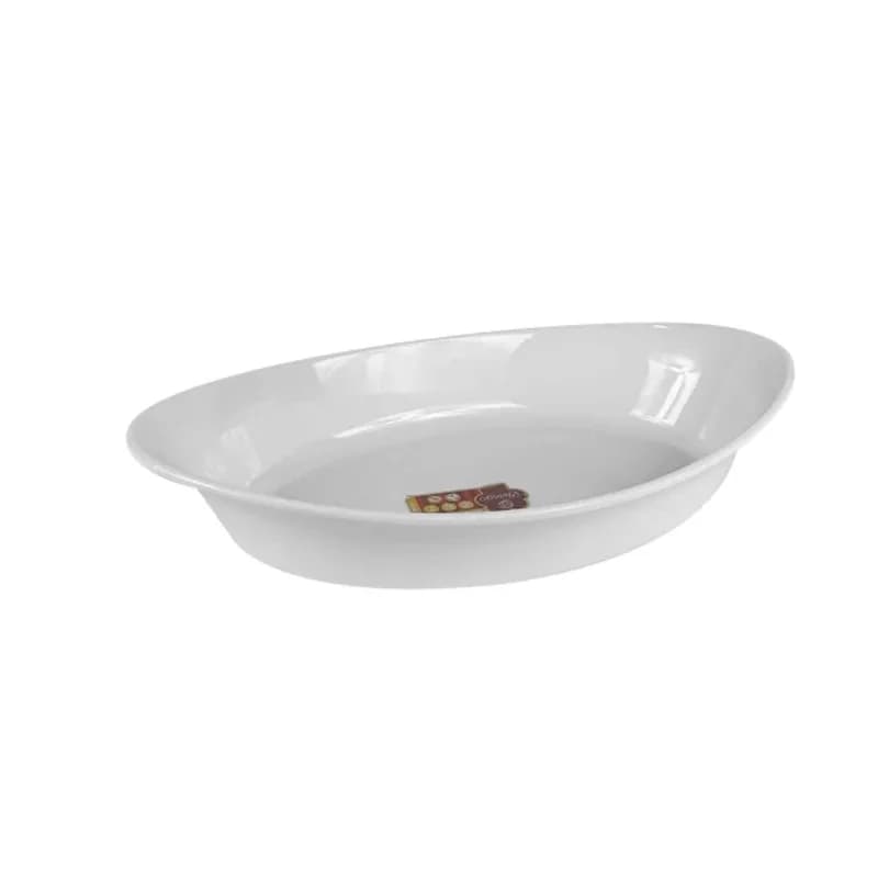 Tigela de Melamina G 39X22X7.5CM 2300ml CAIXA/24-12 (), foto 1