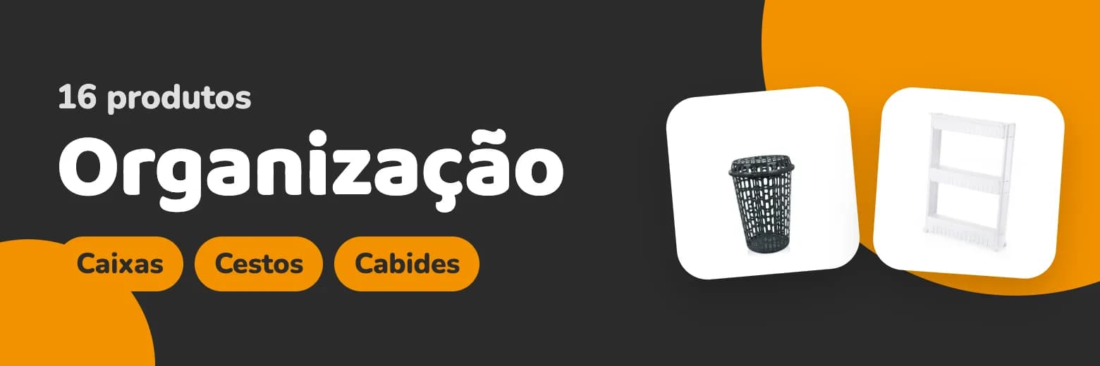 Organização: tem na Éde