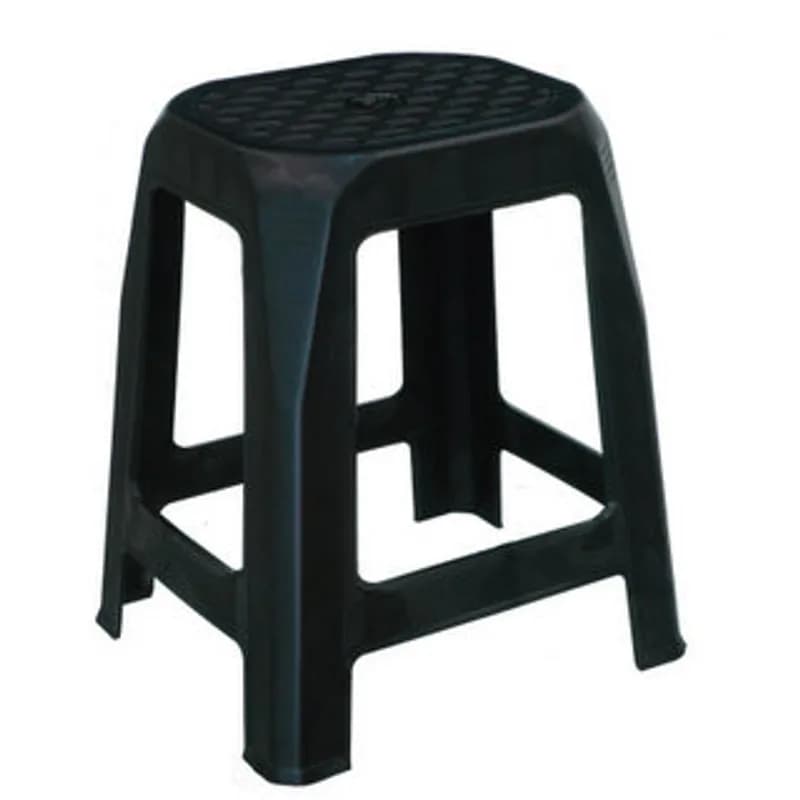 Banqueta Adulto Preta, foto 1