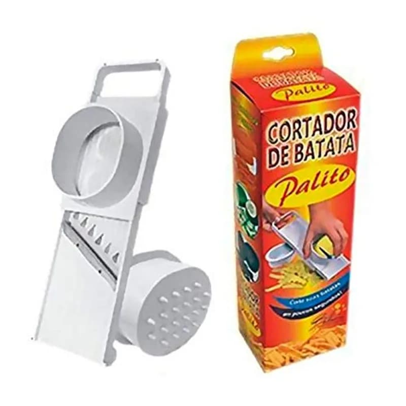 Fatiador de Batata Palito, foto 1