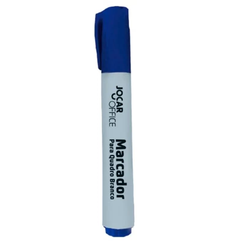 Marcador para Quadro Branco Azul, foto 1