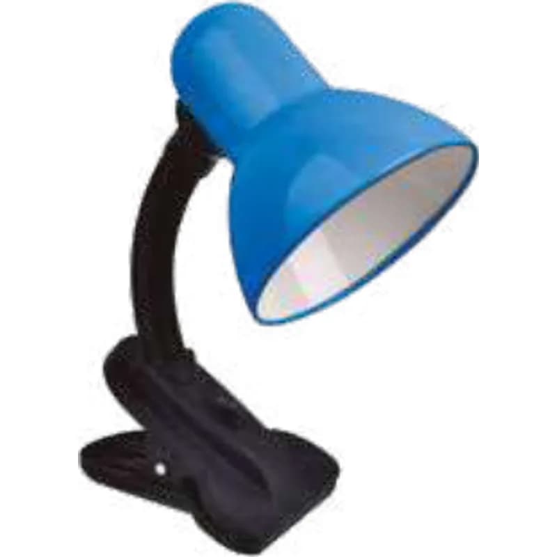 Luminária de Mesa com Prendedor Bivolt, foto 1