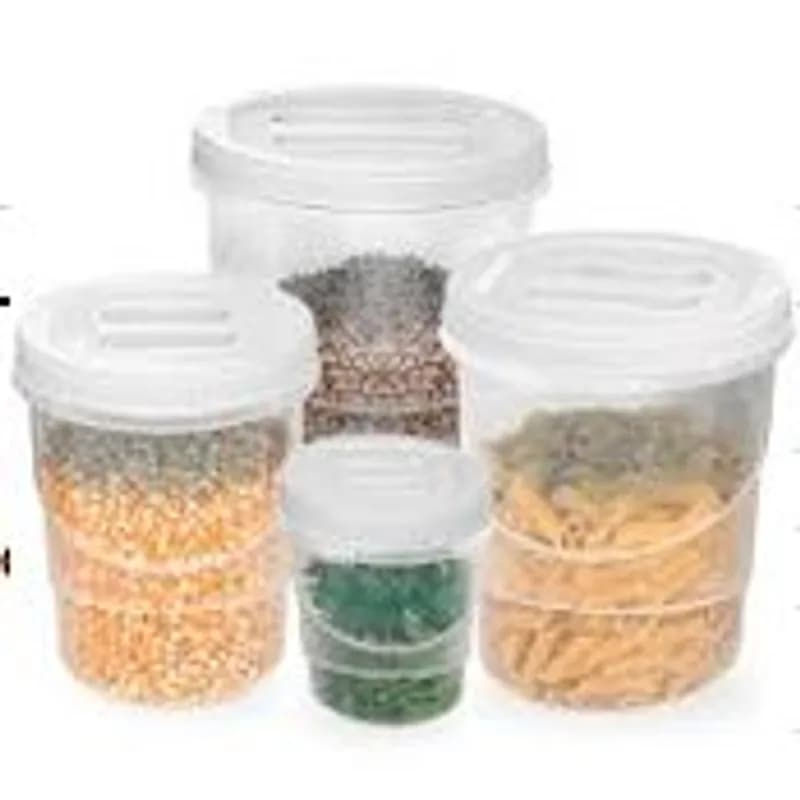 Conjunto Mant. com Rosca 4 Peças, foto 1