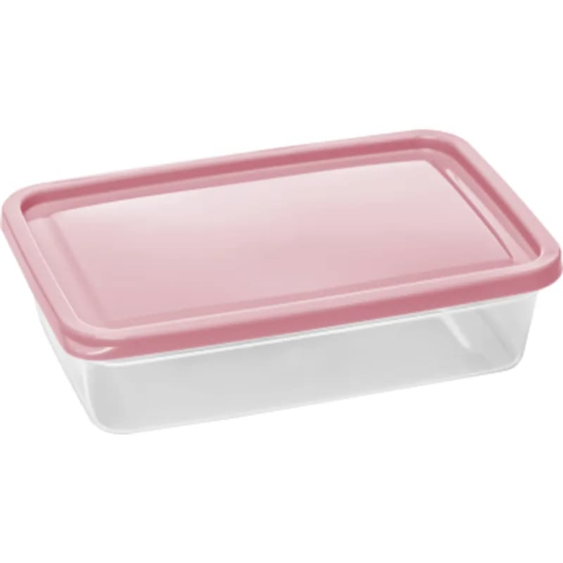 Organizador Slim Retangular 2,1L, foto 1