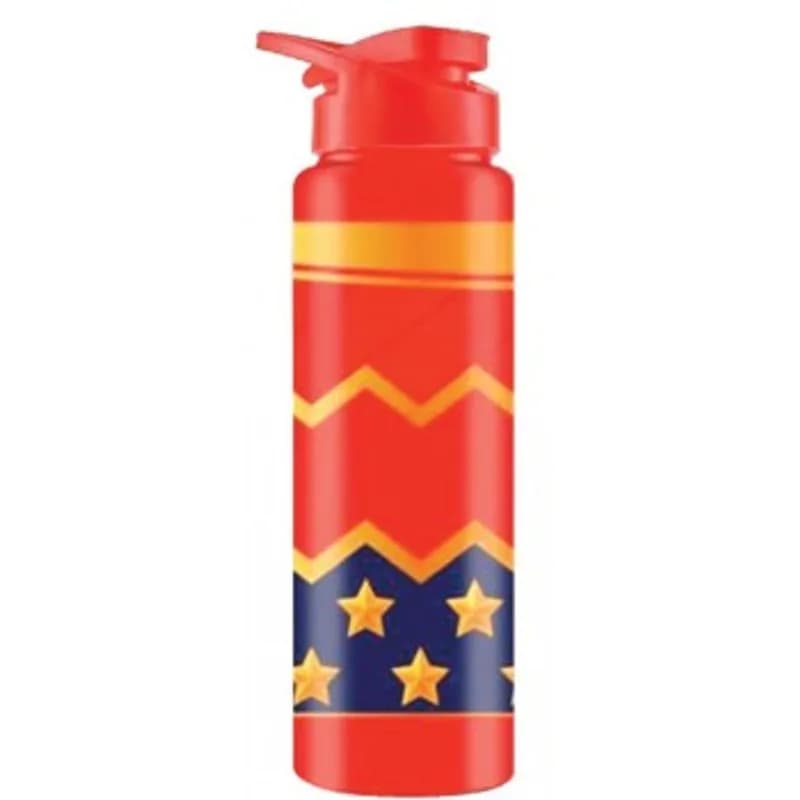 Squeeze Star Vermelho 750ml, foto 1