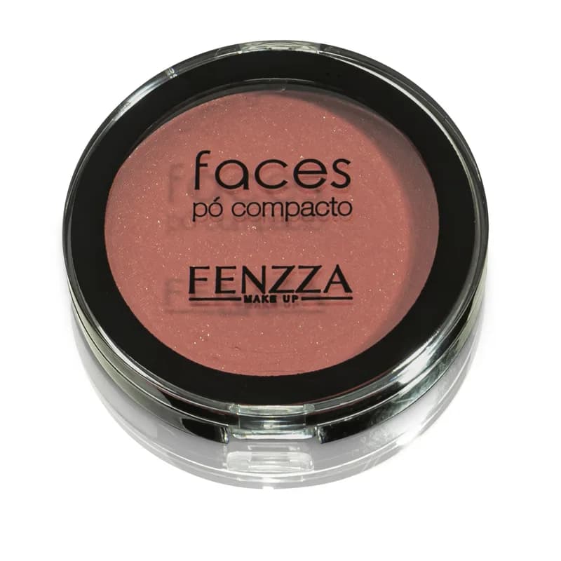 Blush Maquiagem Colors, foto 1
